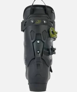 K2 Sports Men's BFC 90 Black