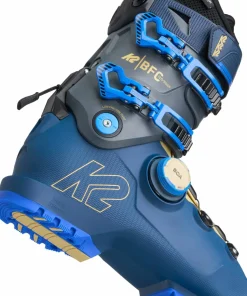 K2 Sports Men's BFC 120 Boa NoColour