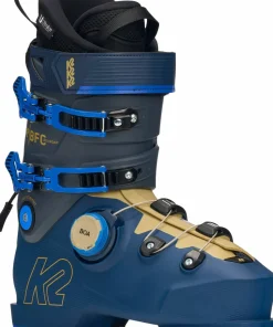 K2 Sports Men's BFC 120 Boa NoColour