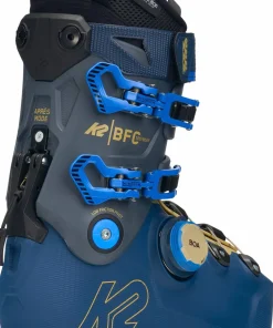 K2 Sports Men's BFC 120 Boa NoColour