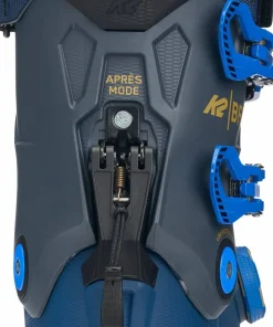 K2 Sports Men's BFC 120 Boa NoColour