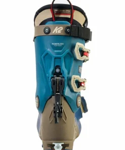 K2 Sports Men's Mindbender 120 Boa Nocolour