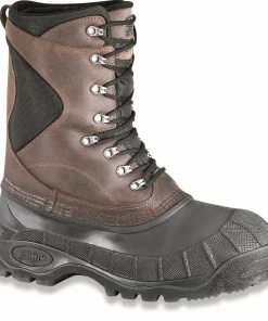 Kamik Cody Dark Brown