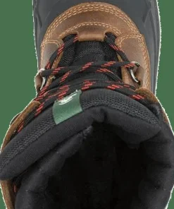 Kamik Men's Alborg Plus Brown
