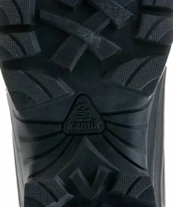 Kamik Men's Alborg Tan