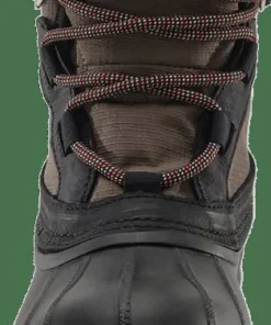 Kamik Men's Banff Khaki