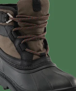 Kamik Men's Banff Khaki