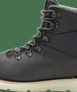 Kamik Men's Brody Black