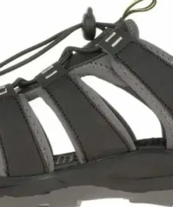 Kamik Men's Byron Bay 2 Black