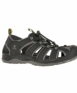 Kamik Men's Byron Bay 2 Black