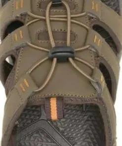 Kamik Men's Byron Bay 2 Brown