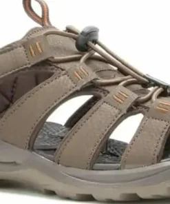 Kamik Men's Byron Bay 2 Brown