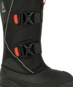 Kamik Men's Cody XT Black