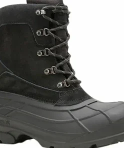 Kamik Men's Fargo 2 Black
