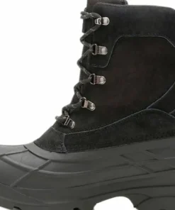 Kamik Men's Fargo 2 Black