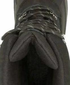 Kamik Men's Fargo 2 Black