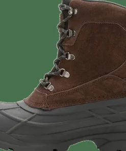 Kamik Men's Fargo 2 Dark Brown