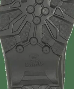 Kamik Men's Fargo 2 Dark Brown