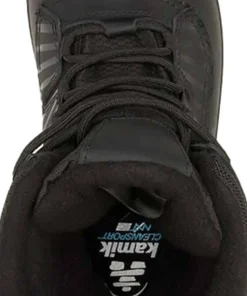 Kamik Men's Iceland Black