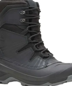 Kamik Men's Iceland Black