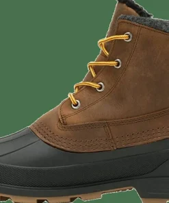 Kamik Men's Lawrence Cognac
