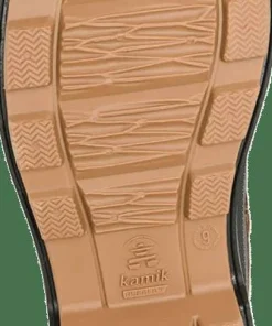 Kamik Men's Lawrence Cognac