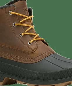 Kamik Men's Lawrence Cognac