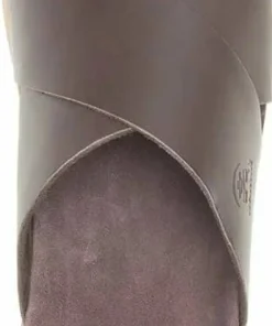 Kamik Men's Marty Cross Dark Brown