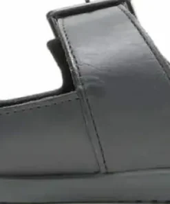 Kamik Men's Marty Slide Black