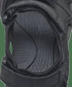 Kamik Men's Milos Black