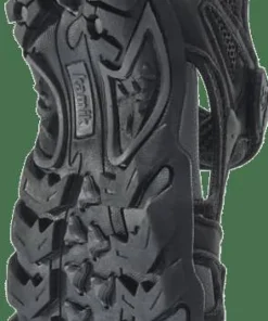 Kamik Men's Milos Black