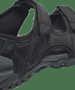 Kamik Men's Milos Black