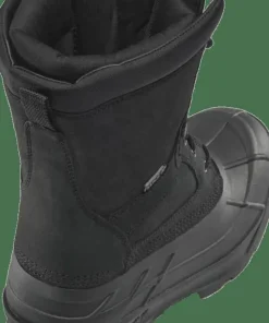 Kamik Men's Nation Plus Black