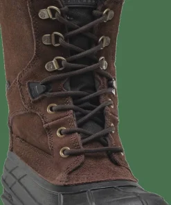 Kamik Men's Nation Plus Dark Brown