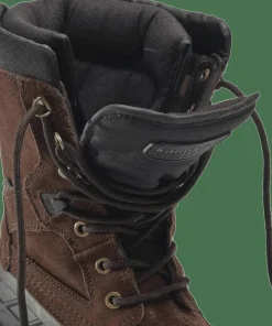 Kamik Men's Nation Plus Dark Brown