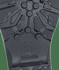Kamik Men's Nation Pro Black