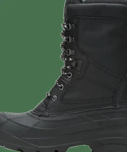 Kamik Men's Nation Pro Black