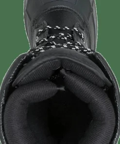 Kamik Men's Nation Pro Black