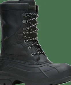 Kamik Men's Nation Pro Black