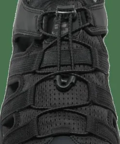 Kamik Men's Solstice Black