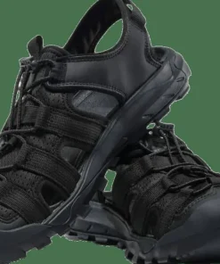 Kamik Men's Solstice Black