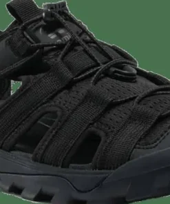 Kamik Men's Solstice Black