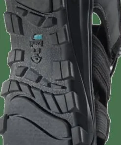 Kamik Men's Solstice Black
