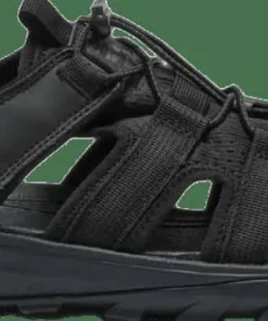 Kamik Men's Solstice Black