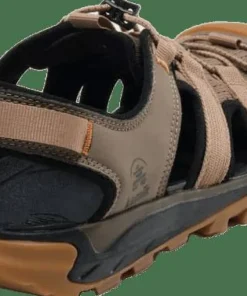 Kamik Men's Solstice Fossil