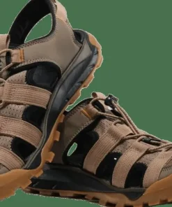 Kamik Men's Solstice Fossil