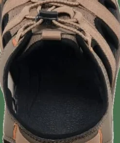 Kamik Men's Solstice Fossil
