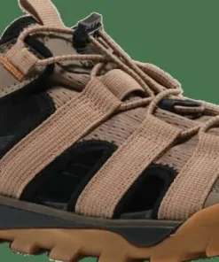 Kamik Men's Solstice Fossil