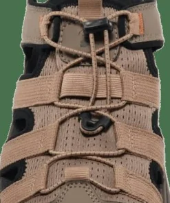 Kamik Men's Solstice Fossil