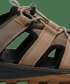 Kamik Men's Solstice Fossil